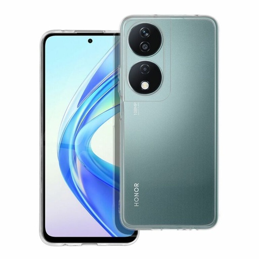 Honor X7b Blink 2mm zaštitna maskica (Proziran)