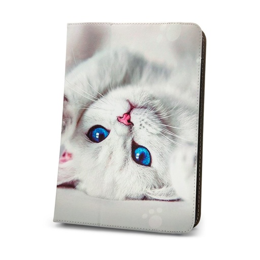 Univerzalni veličina 7.0"-ig tablet futrola (Cute Kitty)