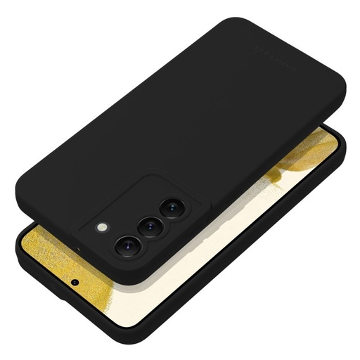 Samsung Galaxy A36 5G Roar Luna zaštitna maskica (Crna)