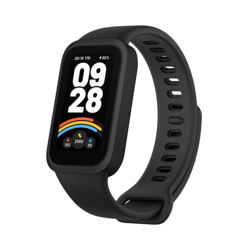 Xiaomi Smart Band 9 Active pametna narukvica (Crna) – BHR9444GL