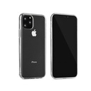 Honor 400 Lite ultra slim 0.5mm tpu hátlap tok (Átlátszó)