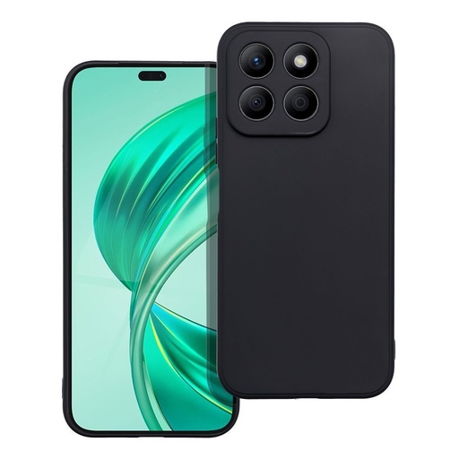 Honor X8b tpu matte zaštitna maskica (Crna)