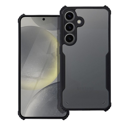 Honor X8b Anti drop silikonski zaštitna maskica (Crna)