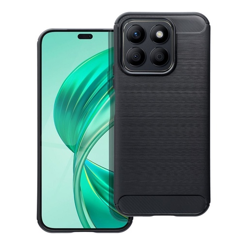 Honor X8b forcell carbon zaštitna maskica (Crna)
