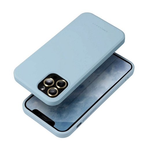 Samsung Galaxy S25 Roar Space zaštitna maskica (Plava)
