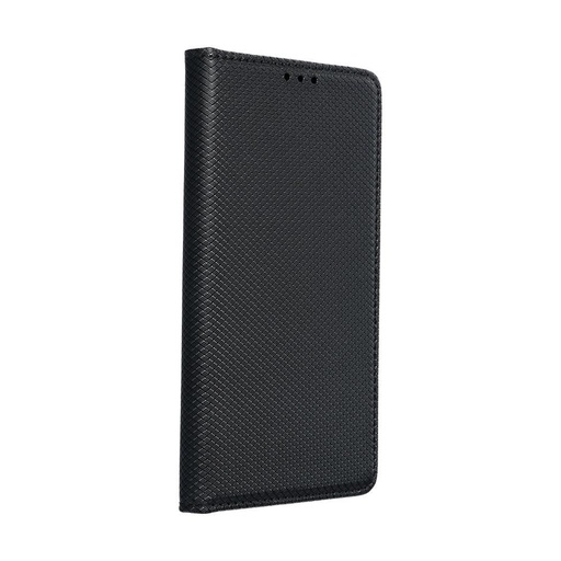 Samsung Galaxy S25 magnet book preklopna futrola (Crna)