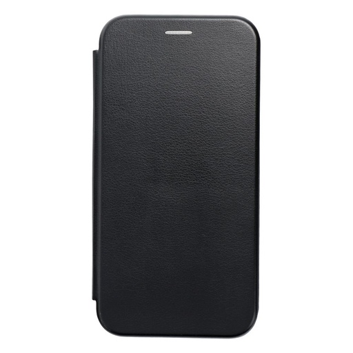 Samsung Galaxy S25 Ultra Forcell Elegance preklopna futrola (Crna)
