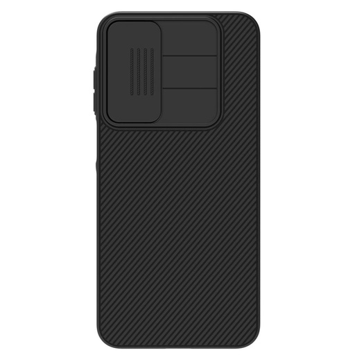 Samsung Galaxy A16 4G / Galaxy A16 5G Nillkin CamShield zaštitna maskica (Crna)