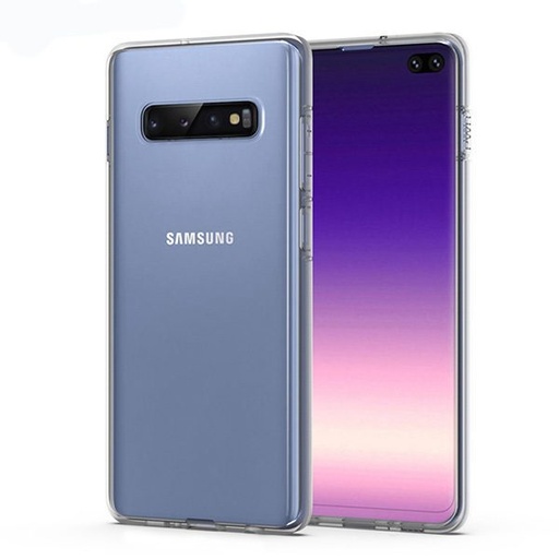Samsung Galaxy S25 Ultra 2 mm tanak silikonski zaštitna maskica (Proziran)