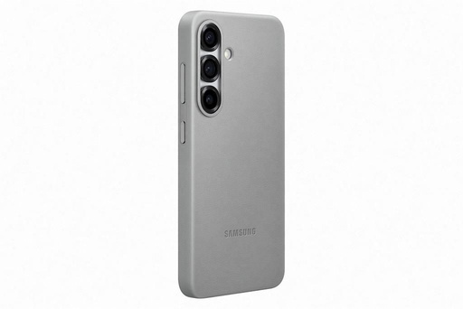 Samsung Galaxy S25 Kindsuit futrola (Siva)
