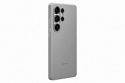 Samsung Galaxy S25 Ultra Kindsuit futrola (Siva)