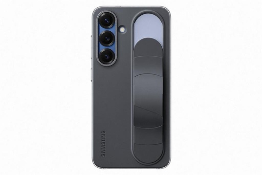 Samsung Galaxy S25 Standing Grip futrola (Crna)