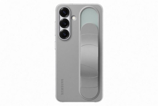 Samsung Galaxy S25 Standing Grip futrola (Siva)