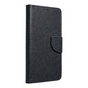 Samsung Galaxy A35 Fancy book notesz tok (Fekete)