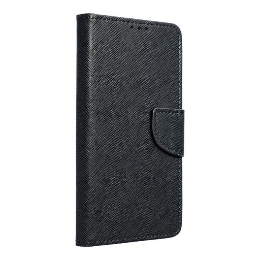 Samsung Galaxy A35 Fancy book preklopna futrola (Crna)