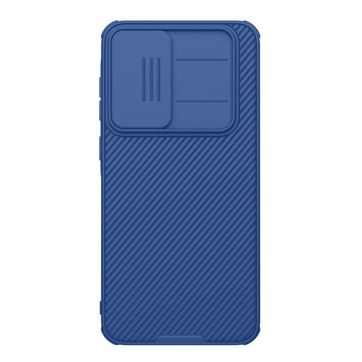 Samsung Galaxy A36 5G Nillkin Camshield Pro zaštitna maskica (Plava)