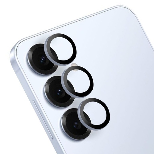 Samsung Galaxy S25 OBAL:ME zaštita kamere (Plava)