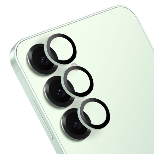 Samsung Galaxy S25 OBAL:ME zaštita kamere (Zelena)