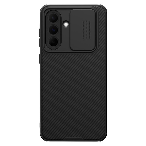 Samsung Galaxy A56 5G Nillkin CamShield Pro MagSafe zaštitna maskica (Crna)