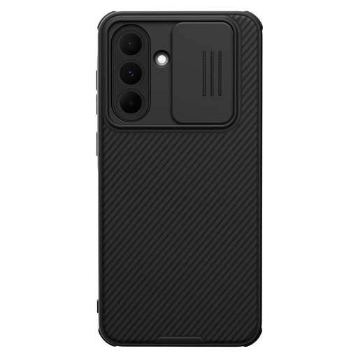 Samsung Galaxy A56 5G Nillkin Camshield Pro zaštitna maskica (Crna)