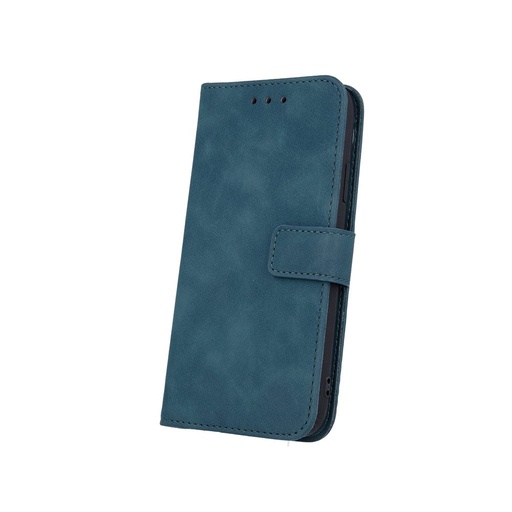 Samsung Galaxy A16 4G / Galaxy A16 5G Smart Velvet preklopna futrola (Zelena)
