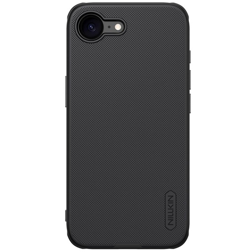 Apple iPhone 16e Nillkin Super Frosted Shield Pro zaštitna maskica (Crna)