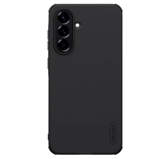 Samsung Galaxy A56 5G Nillkin Super Frosted Shield Pro zaštitna maskica (Crna)