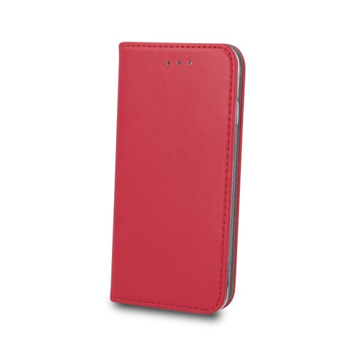 Honor 400 Smart magnet preklopni futrola (Crvena)