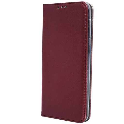 Xiaomi Redmi A5 Smart magnetic preklopni futrola (Bordo)