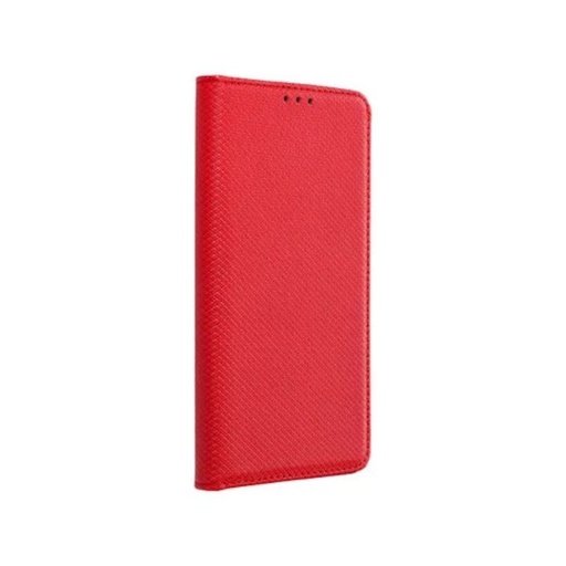 Samsung Galaxy A26 5G Smart book preklopni futrola (Crvena)