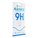 Honor 90 Lite 5G Bestsuit flexible hybrid üvegfólia (Átlátszó)