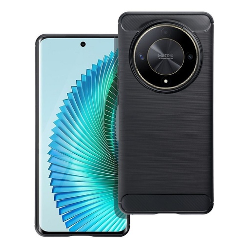 Honor Magic 6 Lite forcell carbon zaštitna maskica (Crna)