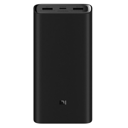 Xiaomi Mi 50W Power Bank (Crna) – 20000mAh, BHR5121GL