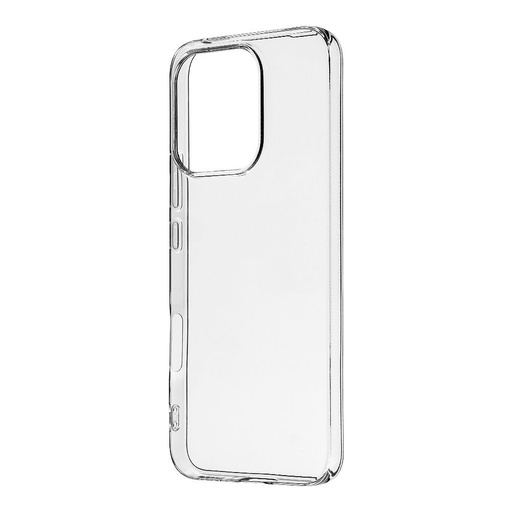Honor 400 Lite OBAL:ME silikonski futrola (Proziran)