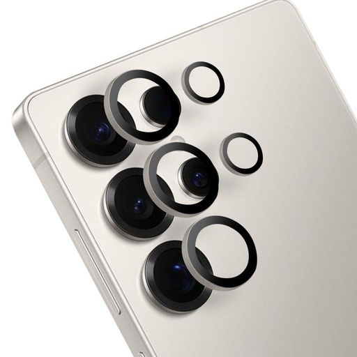 Samsung Galaxy S25 Ultra OBAL:ME zaštita kamere (Siva)