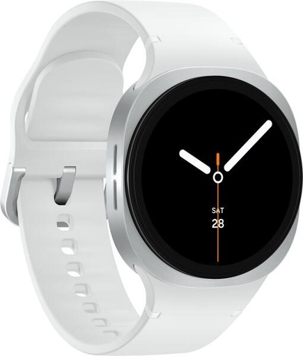 Samsung Galaxy Watch 8 40mm BT (Grafitno siva) - L320