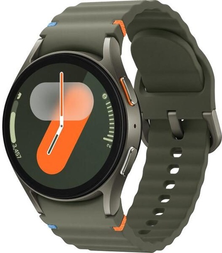 Samsung Galaxy Watch 7 40mm BT (Zelena) - L300