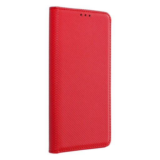 Apple iPhone 17 Air Smart book preklopni futrola (Crvena)