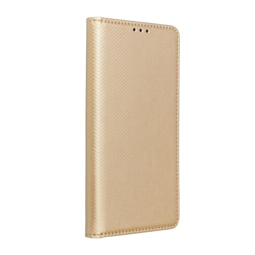 Apple iPhone 17 Air Smart book preklopni futrola (Zlatna)