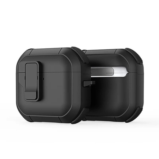 Apple AirPods 4 Dux Ducis Pepc futrola (Crna)