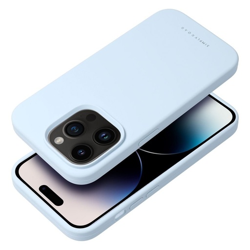 Apple iPhone 17 Pro Max Roar Cloud skin zaštitna maskica (Plava)