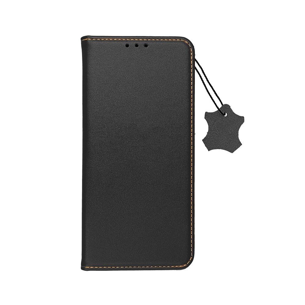 Samsung Galaxy A17 5G Smart book nyitható tok (Fekete)