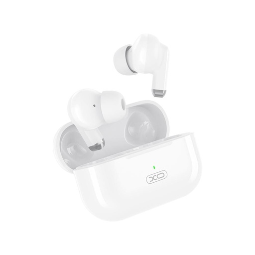 XO X40 Nuoke bežični Bluetooth headset (Bijela)