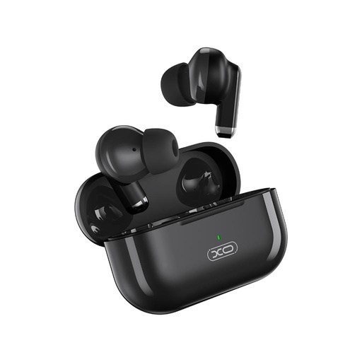 XO X40 Nuoke bežični Bluetooth headset (Crna)