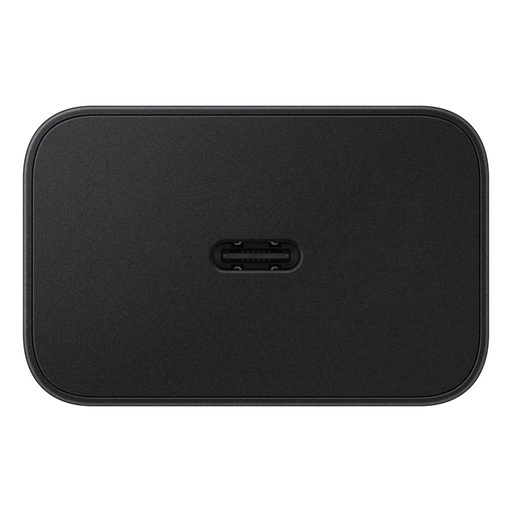 Samsung PD USB-C mrežni brzi punjač 45W + USB-C kabel (Crna)