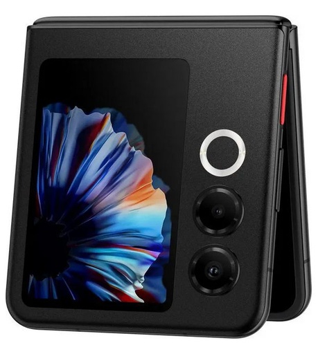 Nubia Flip2 8/256GB DualSIM (Crna)