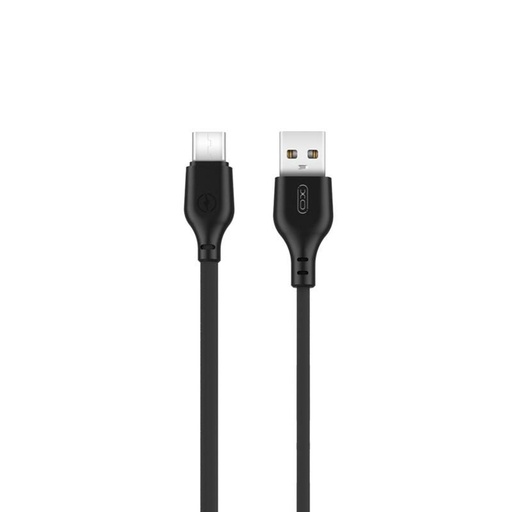 XO NB103 USB – USB-C kabel (Crna) - 1,0 m - 2.1A