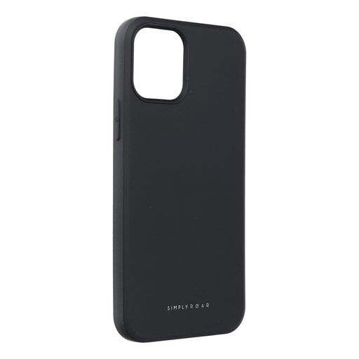 Apple iPhone 14 Roar Space zaštitna maskica (Crna)