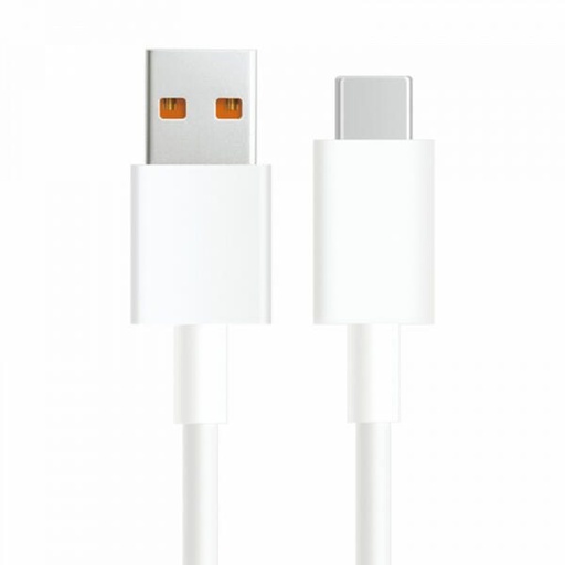 Xiaomi BHR6032GL USB-A – USB-C kabel 6A (Bijela)