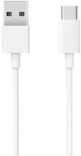 Xiaomi Mi BHR4422GL USB-C kabel (Bijela) - 1m